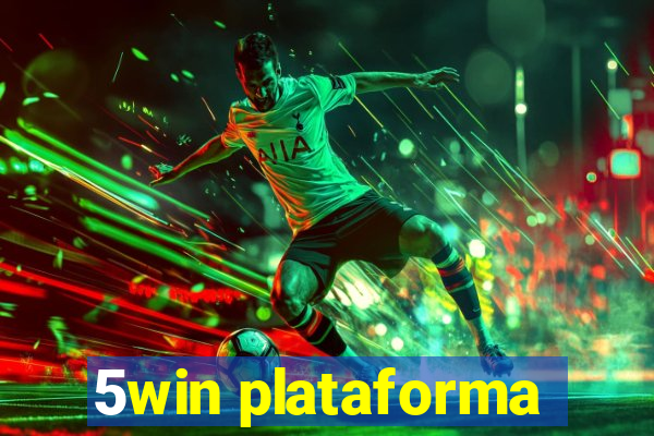 5win plataforma